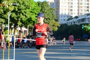 RUN TO LIVE 2025 - Ảnh #3299845
