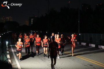 RUN TO LIVE 2025 - Ảnh #3262416