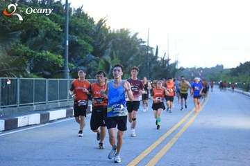 RUN TO LIVE 2025 - Ảnh #3264454