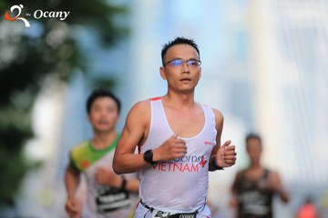 RUN TO LIVE 2025 - Ảnh #3286579