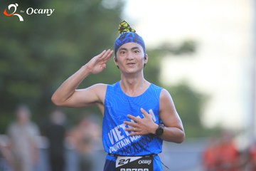 RUN TO LIVE 2025 - Ảnh #3278189
