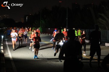 RUN TO LIVE 2025 - Ảnh #3260809
