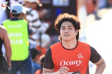 RUN TO LIVE 2025 - Ảnh #3207463
