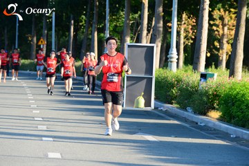 RUN TO LIVE 2025 - Ảnh #3298694