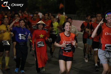 RUN TO LIVE 2025 - Ảnh #3203934