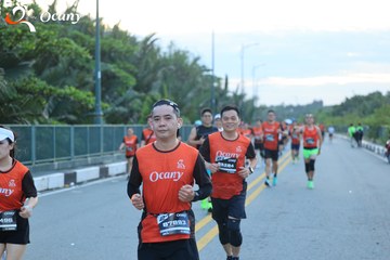 RUN TO LIVE 2025 - Ảnh #3285549