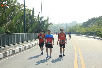 RUN TO LIVE 2025 - Ảnh #3305178