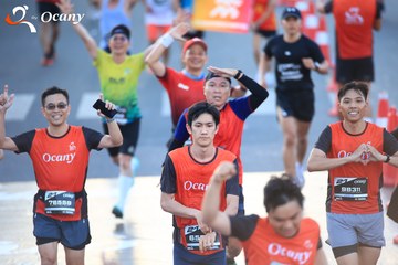 RUN TO LIVE 2025 - Ảnh #3153949
