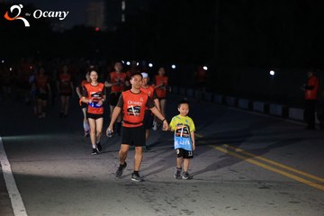 RUN TO LIVE 2025 - Ảnh #3262908