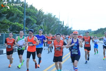 RUN TO LIVE 2025 - Ảnh #3271247