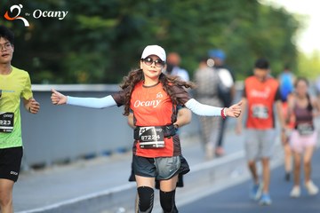 RUN TO LIVE 2025 - Ảnh #3290186