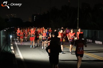 RUN TO LIVE 2025 - Ảnh #3261087