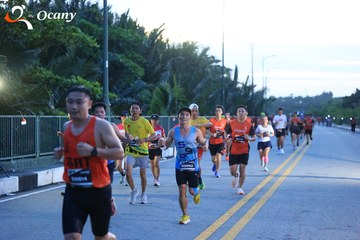 RUN TO LIVE 2025 - Ảnh #3264169