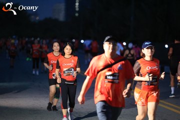 RUN TO LIVE 2025 - Ảnh #3263363
