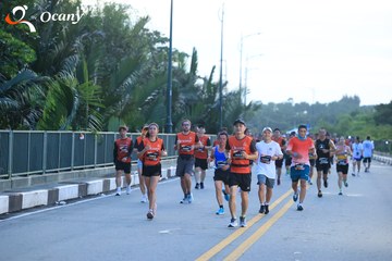 RUN TO LIVE 2025 - Ảnh #3266125