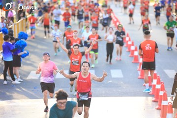 RUN TO LIVE 2025 - Ảnh #3154438