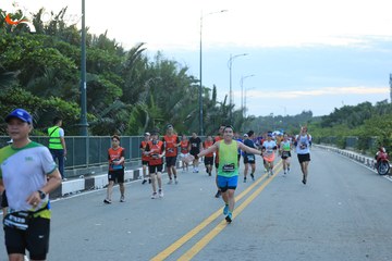 RUN TO LIVE 2025 - Ảnh #3282197