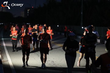 RUN TO LIVE 2025 - Ảnh #3262864