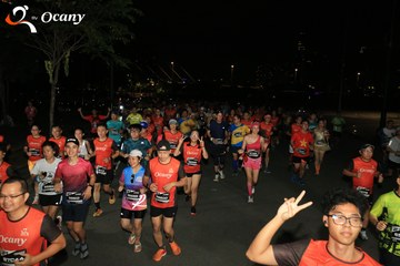 RUN TO LIVE 2025 - Ảnh #3278795
