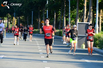 RUN TO LIVE 2025 - Ảnh #3298479