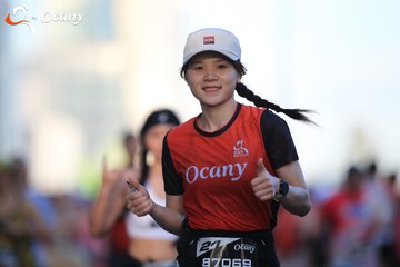 RUN TO LIVE 2025 - Ảnh #3281253