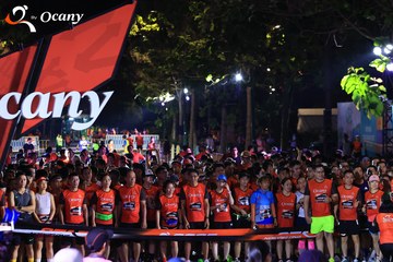 RUN TO LIVE 2025 - Ảnh #3139833