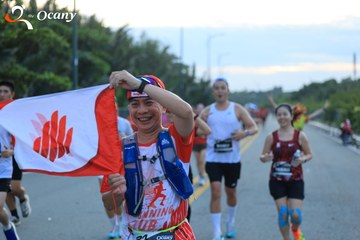 RUN TO LIVE 2025 - Ảnh #3284055