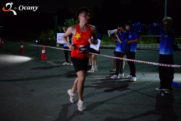 RUN TO LIVE 2025 - Ảnh #3270776