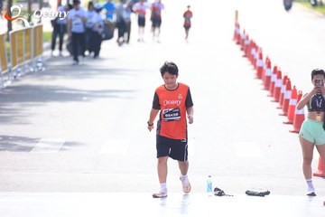 RUN TO LIVE 2025 - Ảnh #3209976