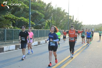 RUN TO LIVE 2025 - Ảnh #3300415