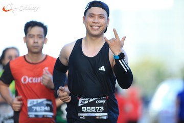 RUN TO LIVE 2025 - Ảnh #3282118