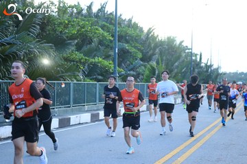 RUN TO LIVE 2025 - Ảnh #3266818