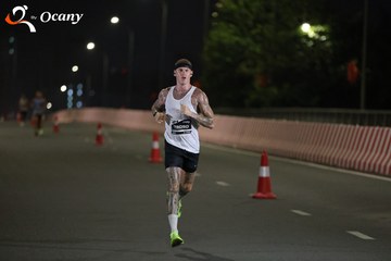 RUN TO LIVE 2025 - Ảnh #3201214