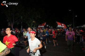 RUN TO LIVE 2025 - Ảnh #3140743