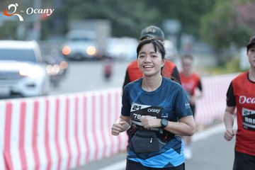 RUN TO LIVE 2025 - Ảnh #3210277