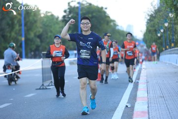 RUN TO LIVE 2025 - Ảnh #3257680