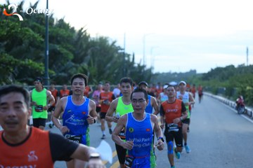 RUN TO LIVE 2025 - Ảnh #3268325