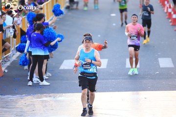 RUN TO LIVE 2025 - Ảnh #3154051
