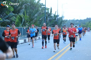 RUN TO LIVE 2025 - Ảnh #3290056