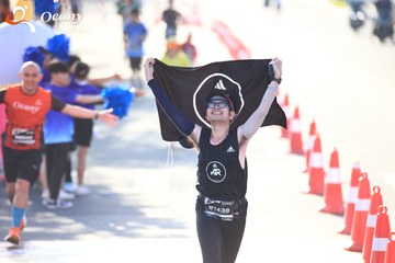 RUN TO LIVE 2025 - Ảnh #3205352