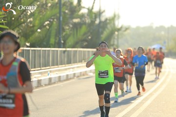 RUN TO LIVE 2025 - Ảnh #3301697