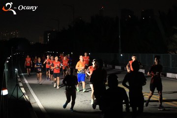 RUN TO LIVE 2025 - Ảnh #3261329