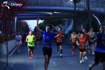 RUN TO LIVE 2025 - Ảnh #3155669