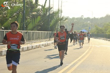 RUN TO LIVE 2025 - Ảnh #3302701