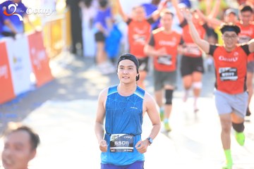 RUN TO LIVE 2025 - Ảnh #3204676