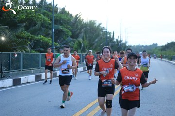 RUN TO LIVE 2025 - Ảnh #3267699