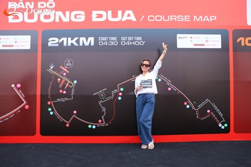 RUN TO LIVE 2025 - Ảnh #3133832