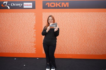 RUN TO LIVE 2025 - Ảnh #3136581