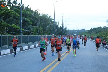 RUN TO LIVE 2025 - Ảnh #3287485