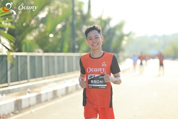 RUN TO LIVE 2025 - Ảnh #3304584